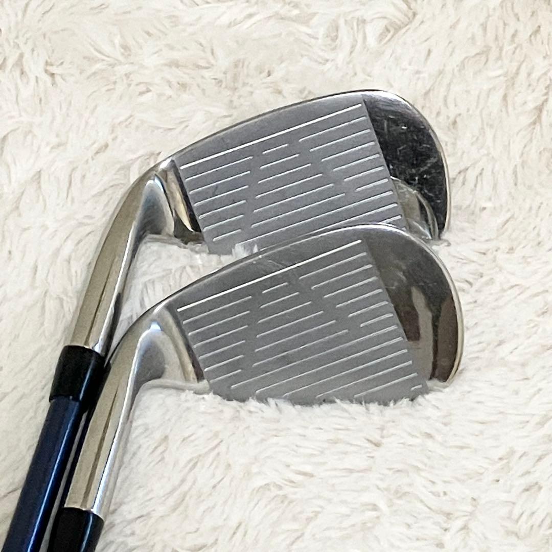 ウィルソン ティアラ Tiara レディースゴルフセット 9本 初心者 入門 L