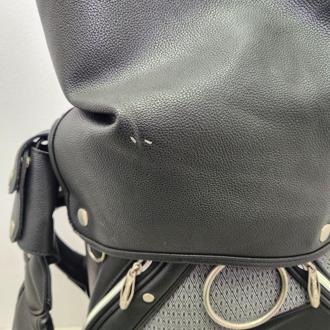 tomo49(239)LEXUS　キャディバッグ