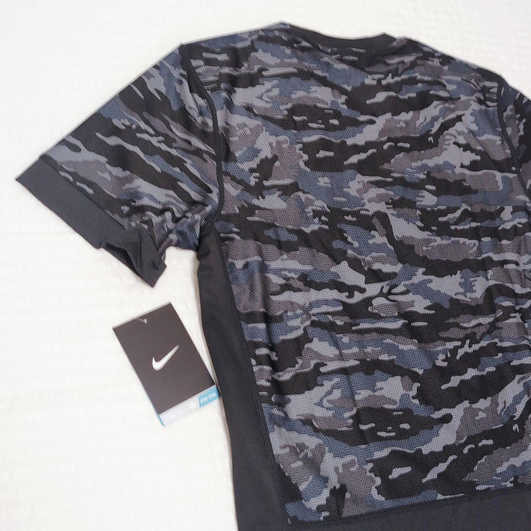 NIKE ラファエル ナダル 2015US 上下 表示S 未使用保管品