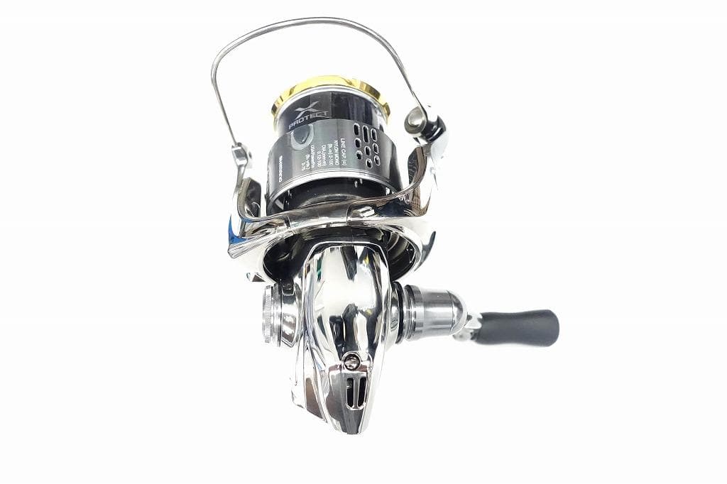 18ステラ 1000SSSPG 超美品！