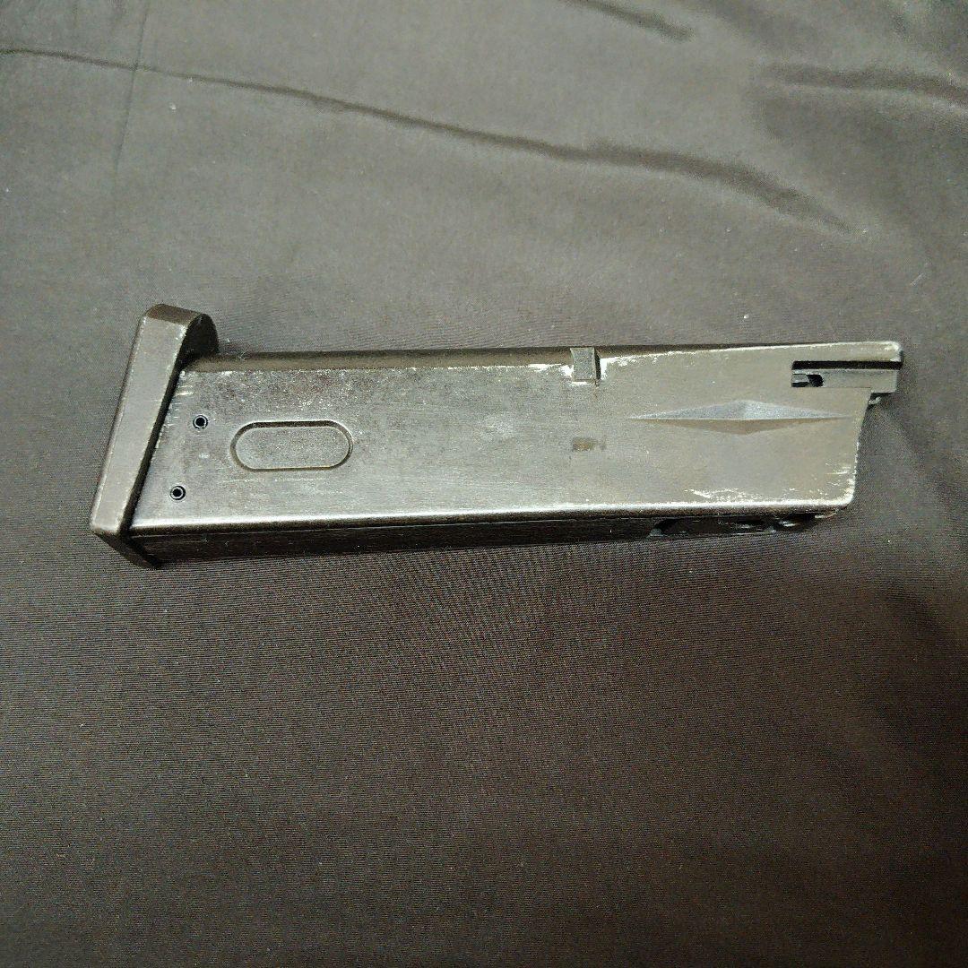 BERETTA M92S エアソフトガン