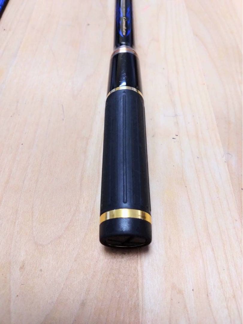 がまかつ アテンダー2 175--53