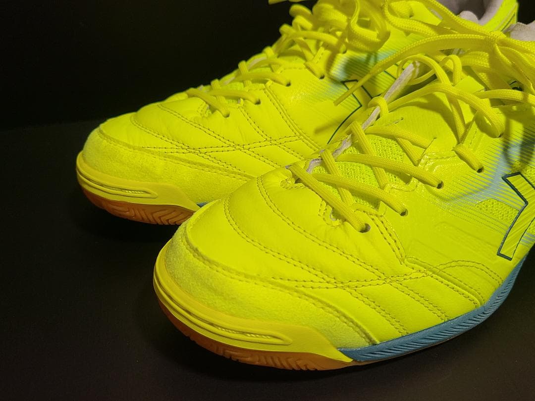 ★アシックス デスタッキ DESTAQUE K FF 26.5cm【新品同様】★