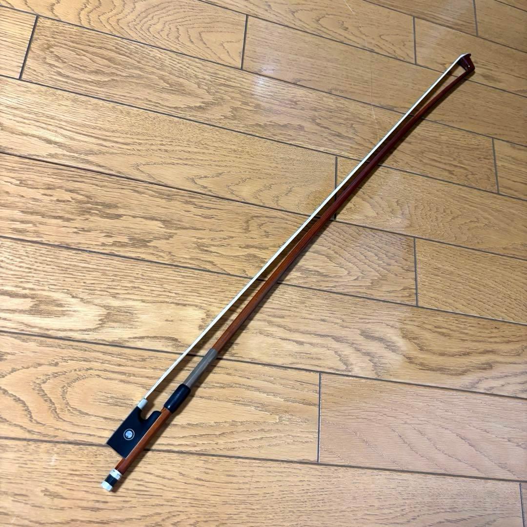 K.シモーラ　バイオリン　No.100 1/2 2022年　ドイツ製