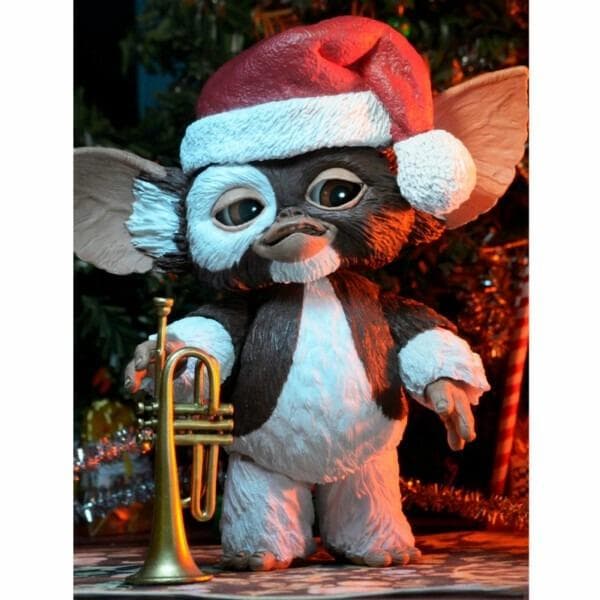 【正規ライセンス品】新品グレムリン ギズモ 7インチ アクションフィギュア