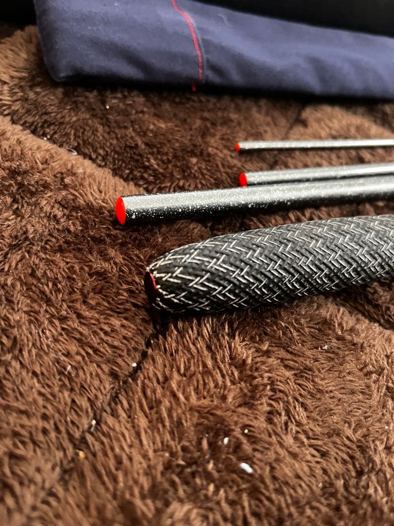 シマノ飛天弓　皆空　十尺