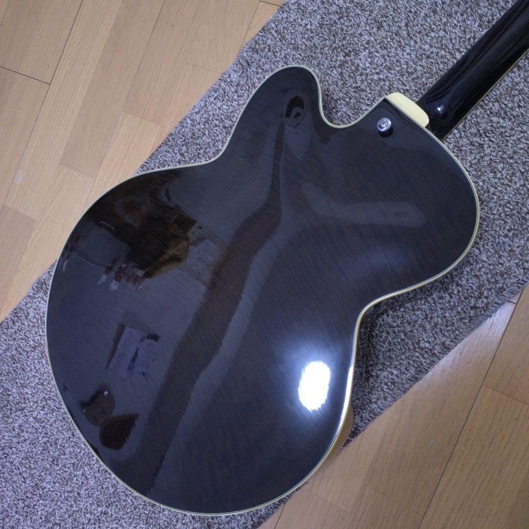 Ibanez AF85 フルアコ エレキギター