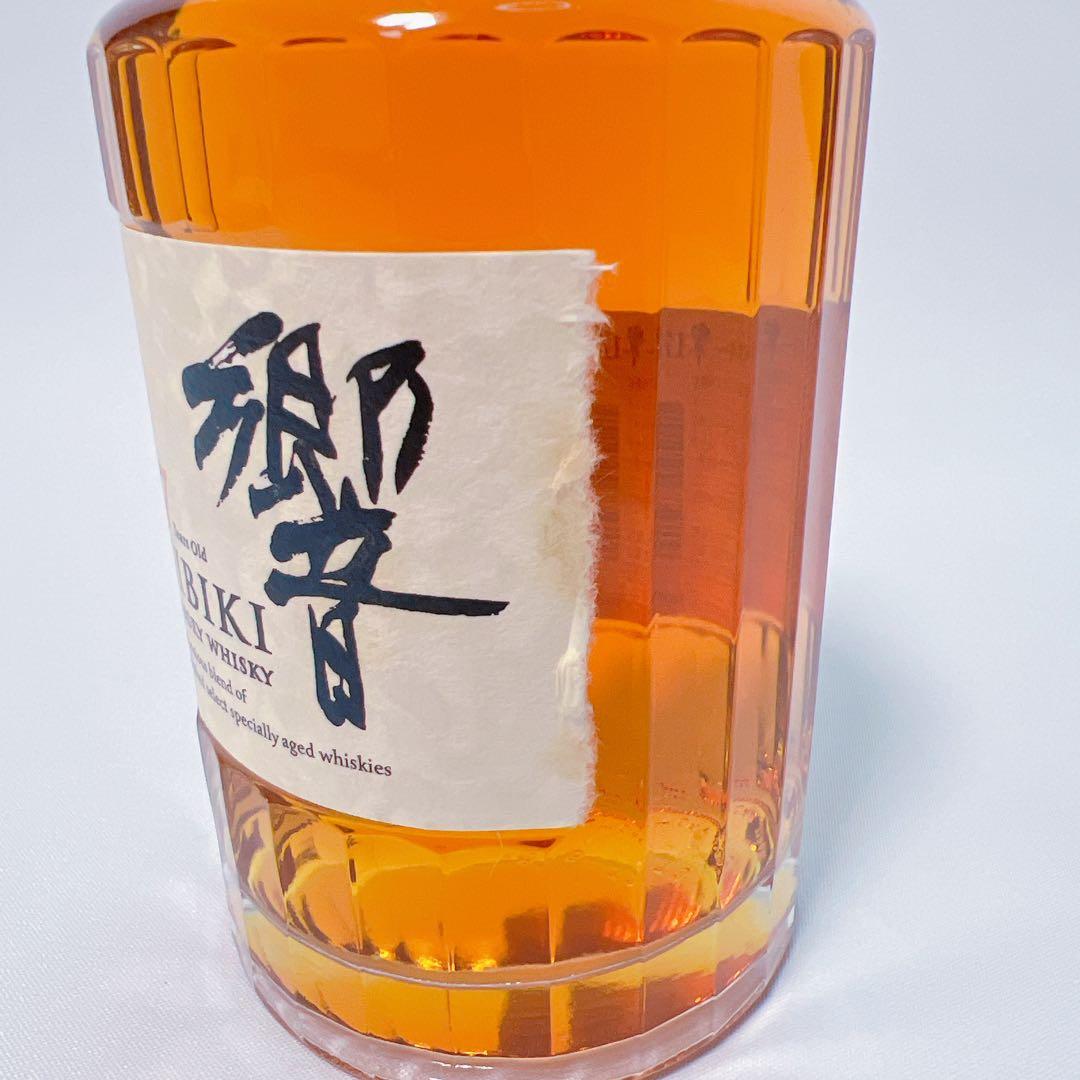 サントリー 響 17年 43度 700ml 新品未開封 Suntory(2)