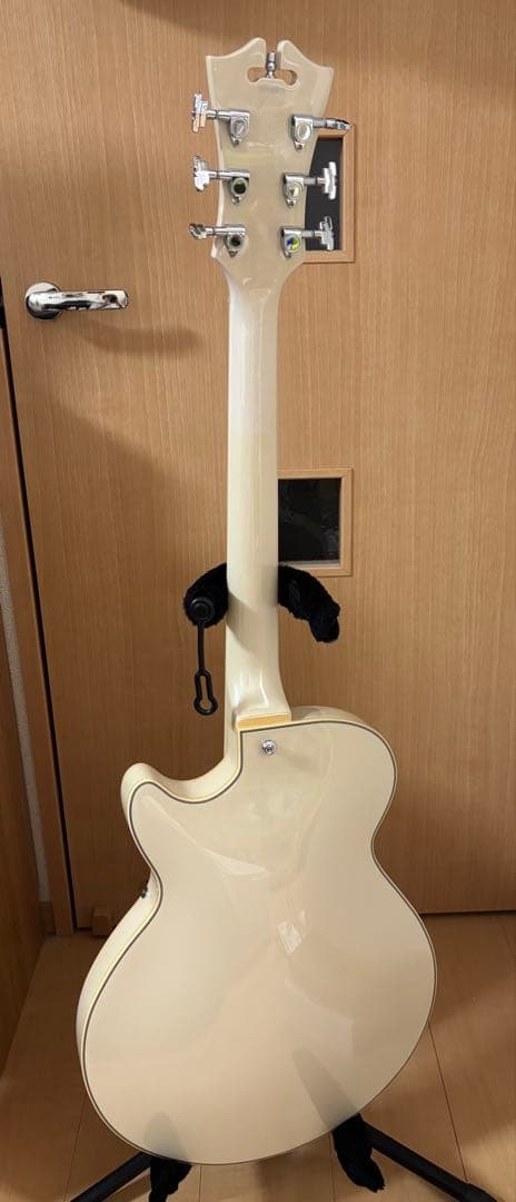 ギター D'Angelico Premier SS Stairstep