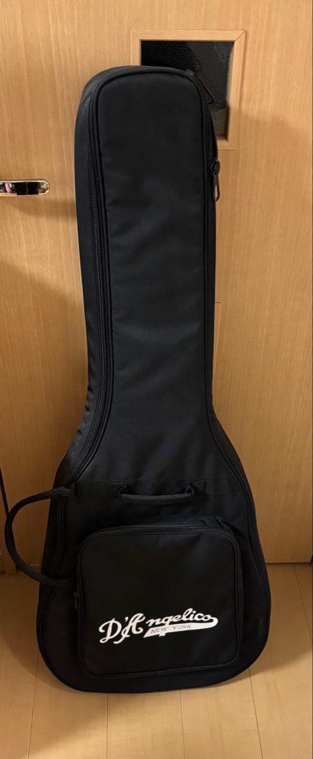 ギター D'Angelico Premier SS Stairstep