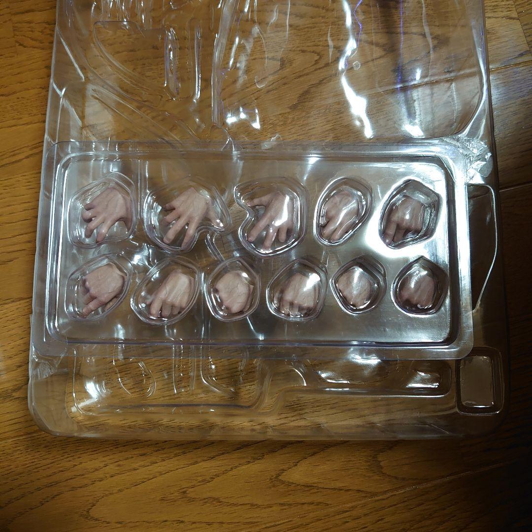 ホットトイズ ジョン・ウィック 1/6 フィギュア (土日限定価格)