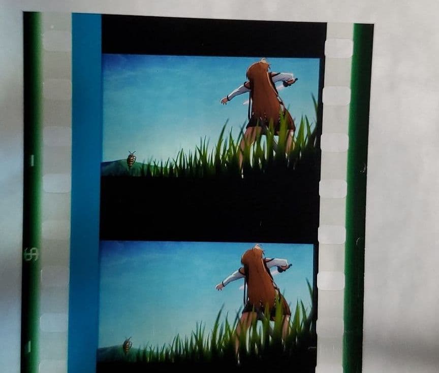 ソードアート・オンライン　プログレッシブ　星なき夜のアリアSAO第7段映画特典