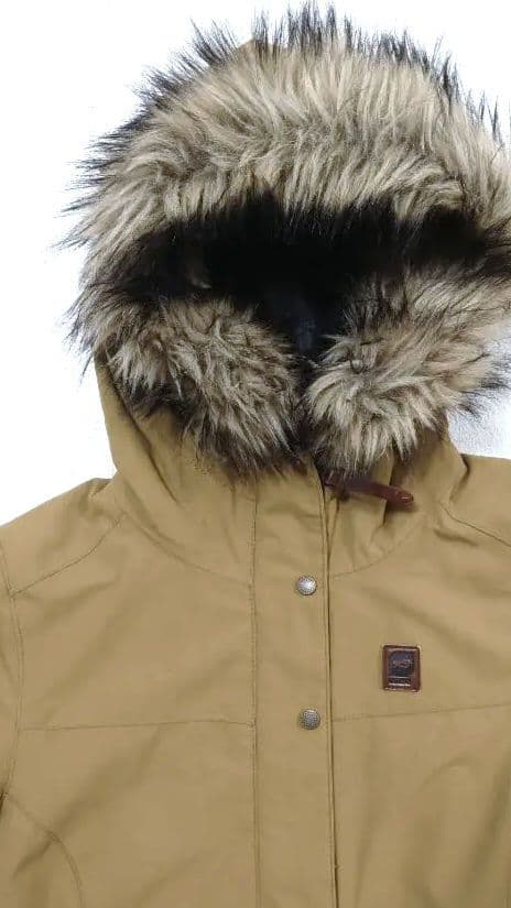 【超美品】ORAGE スキージャケット XSサイズ