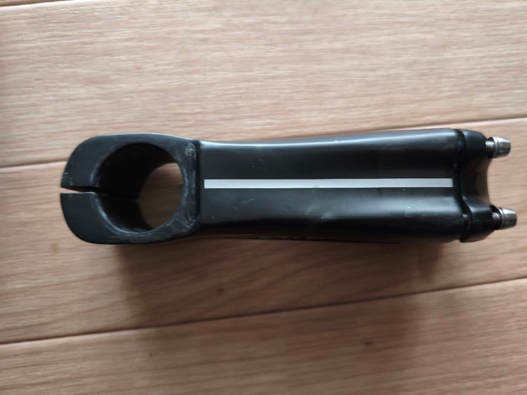 Vision Metron ステム 110mm 31.8mmサイコンマウント付き