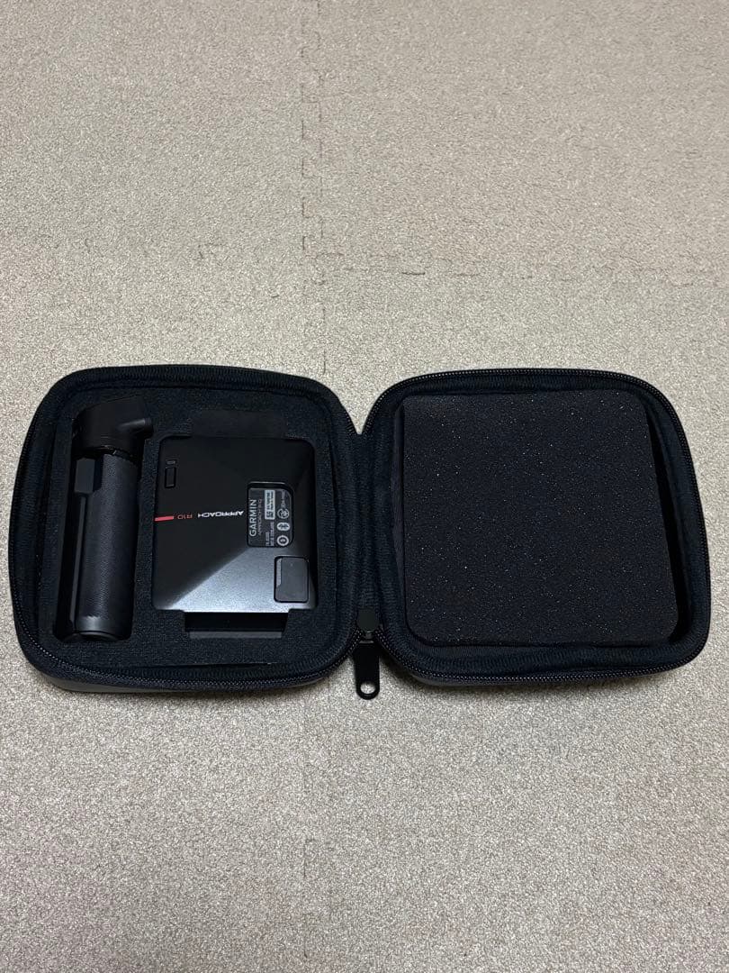 GARMIN Approach R10 ゴルフ弾道測定器