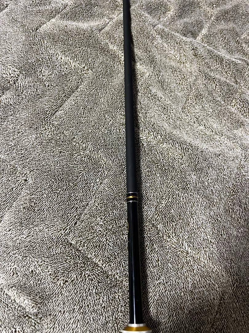 美品　ワンナック　クラーケン822XH タコロッド