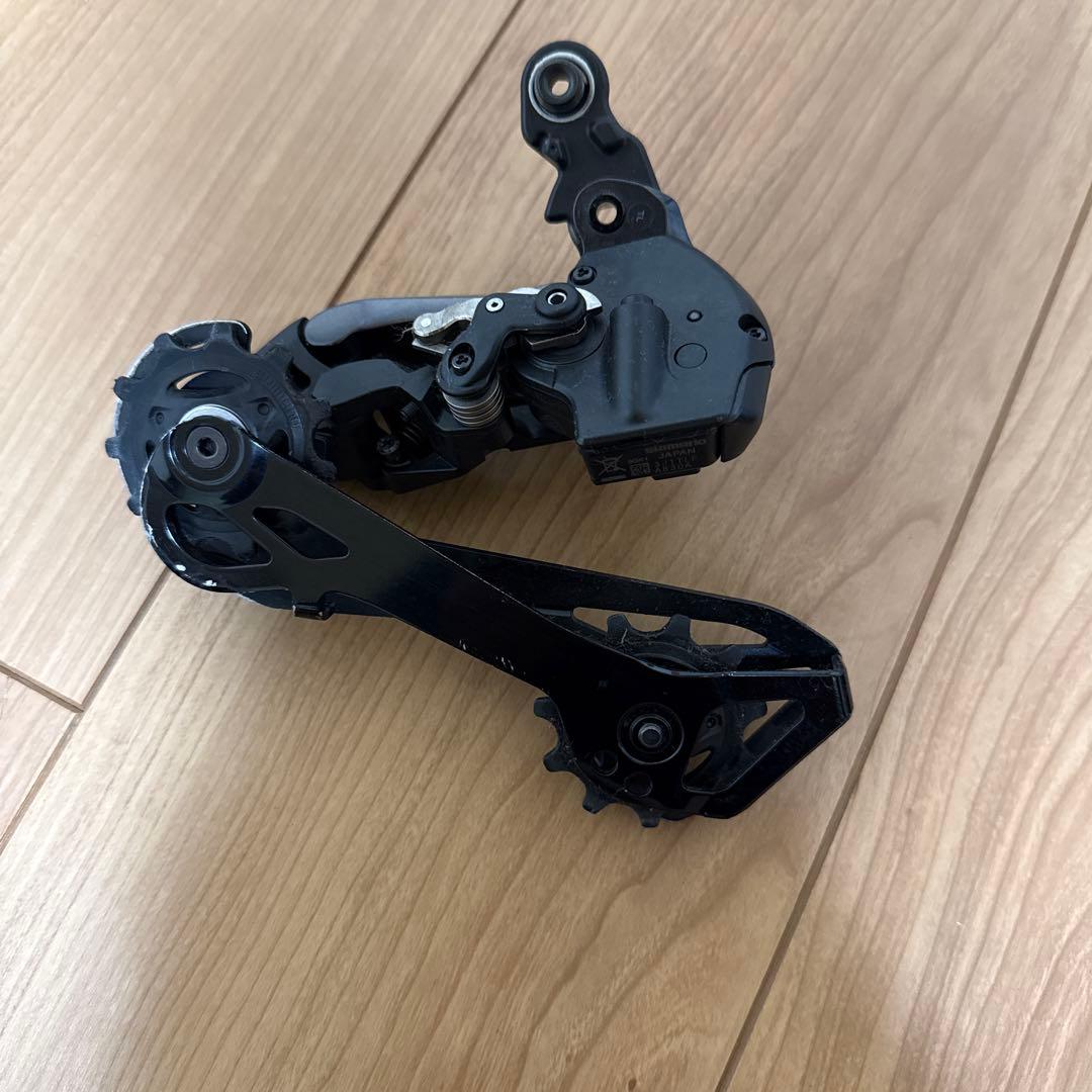 r8150di2 コンポセットクランクのみ9200