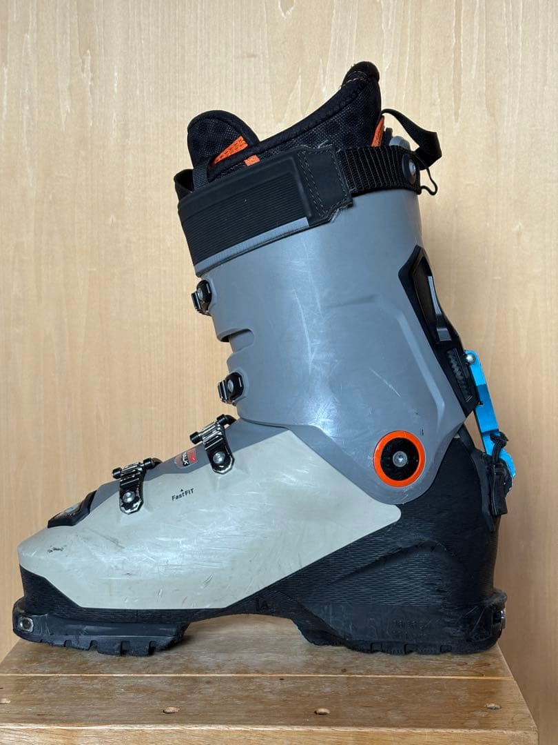 K2 MINDBENDER 120 マインドベンダー 26.5