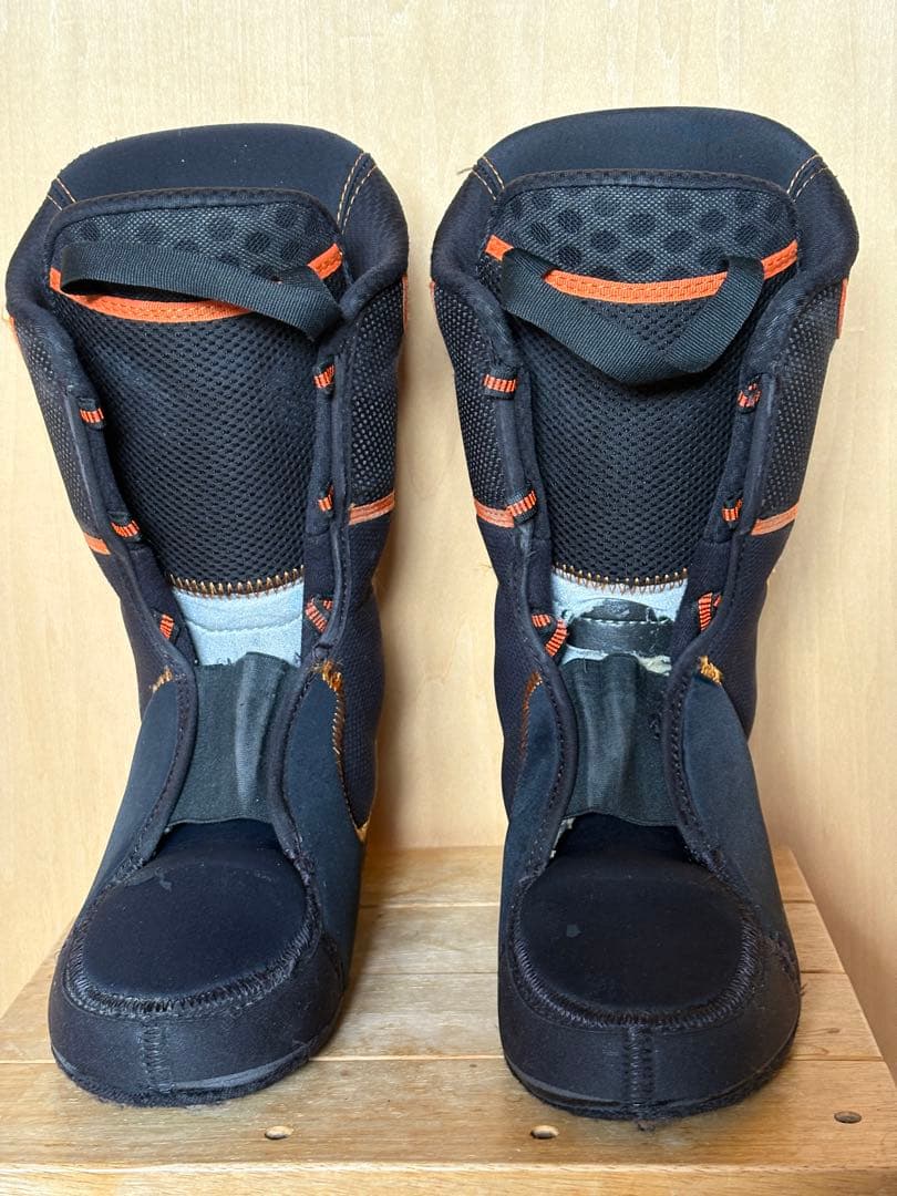 K2 MINDBENDER 120 マインドベンダー 26.5