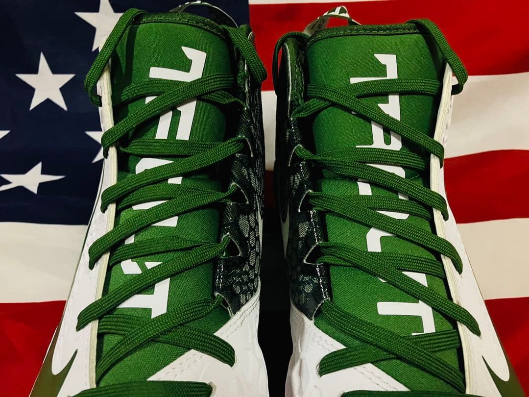 NIKE　野球　スパイク　トラウト5 PRO 27.5cm　日本未発売　ナイキ