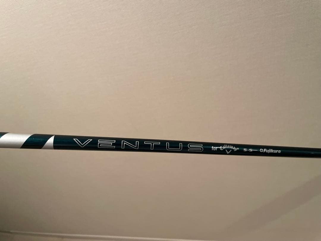 【極美品】Callaway ELYTE X ドライバー 10K 限定モデル