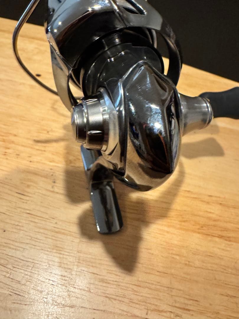 22イグジスト　sf 2000SS-H 新品未使用