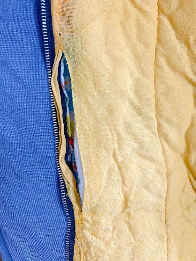 ラガディ・アン&アンディRaggedy Ann and Andy 寝袋