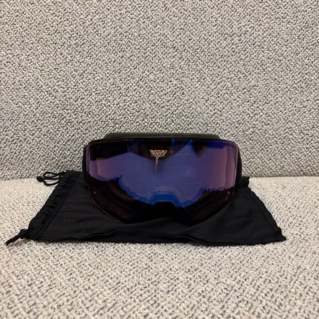 スキー・スノーボードアクセサリー MESSY WEEKEND CLEAR XEP - ASIAN FIT