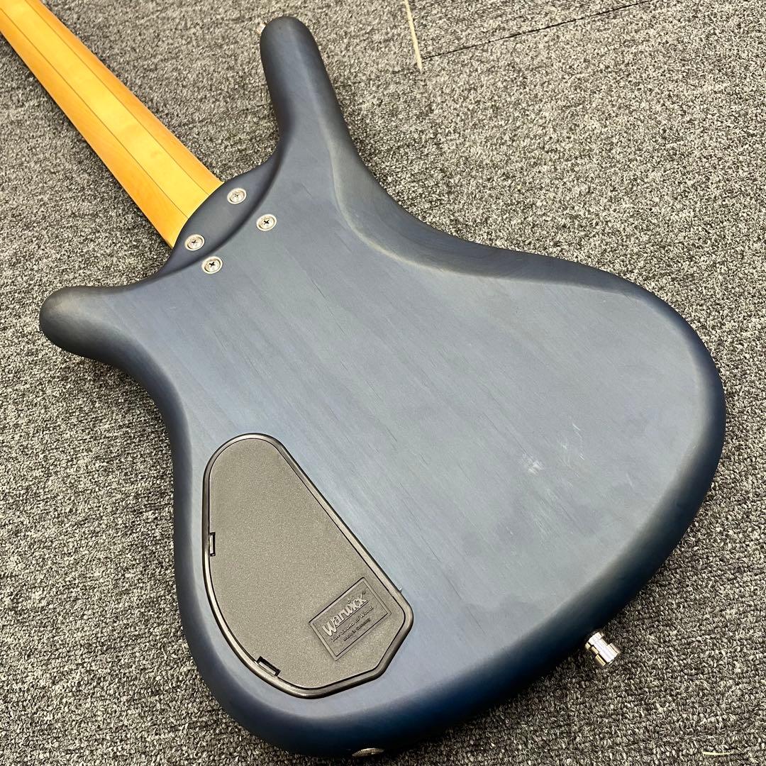 【11691】Warwick corvette basic 4st エレキベース