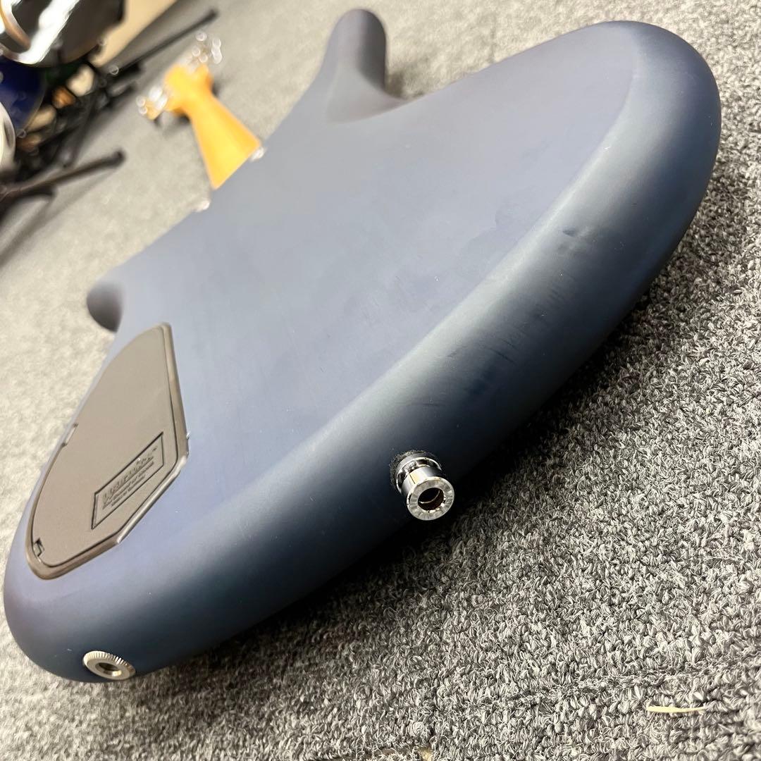 【11691】Warwick corvette basic 4st エレキベース