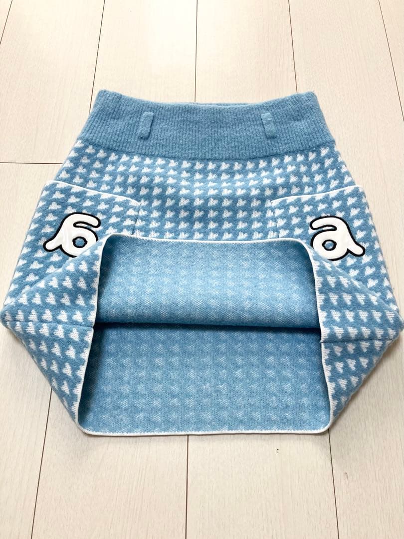 (美品)アルチビオarchivio ニットセットアップ サイズ36