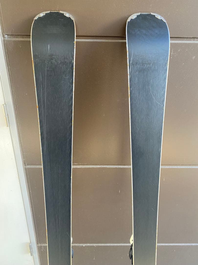 Nordica DOBERMANN SPITFIRE CA 160cm スキー