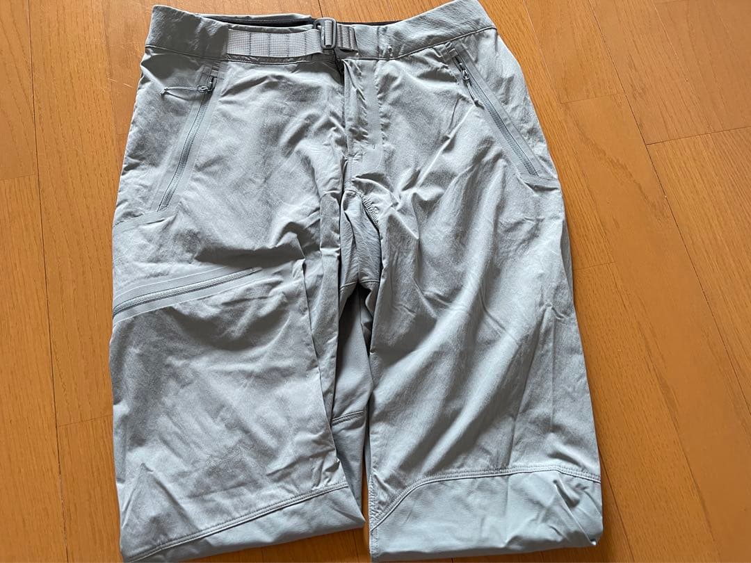 ARC´TERYX パンツ