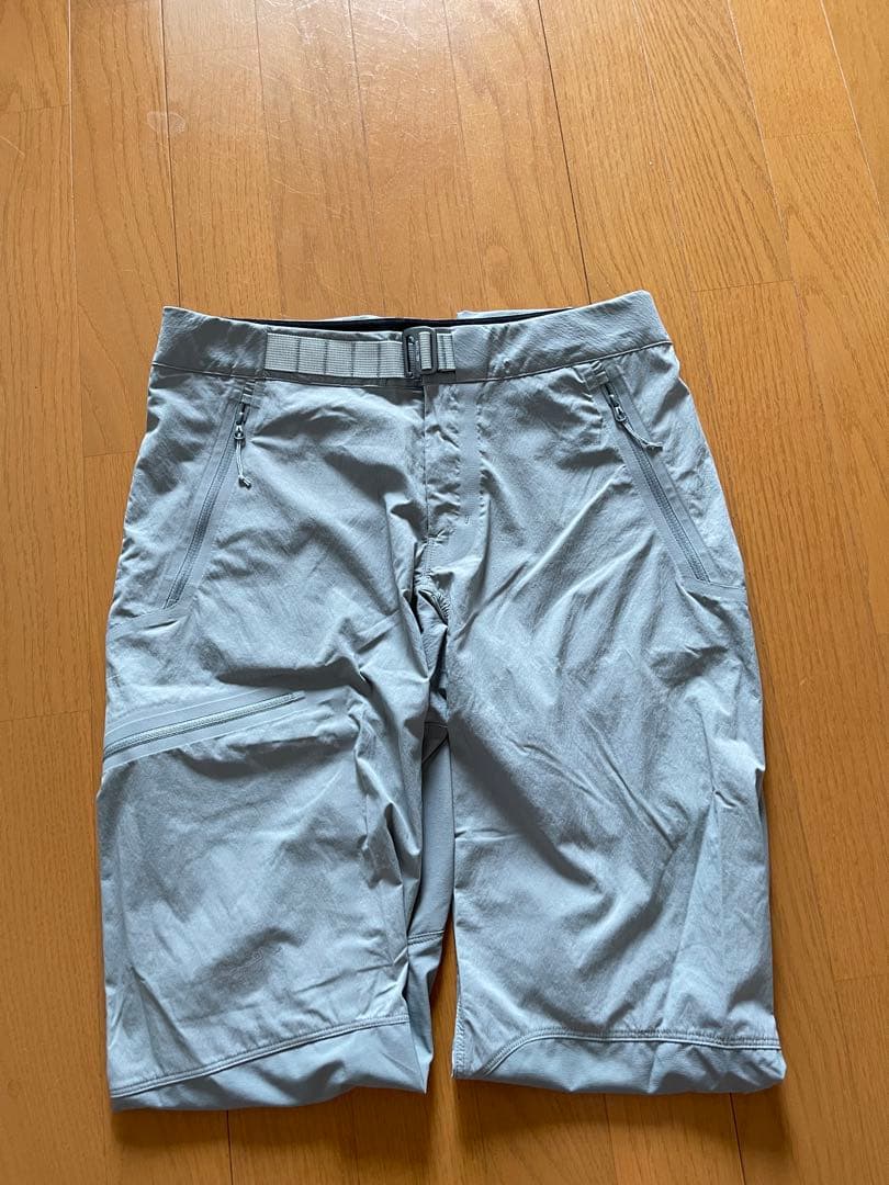 ARC´TERYX パンツ