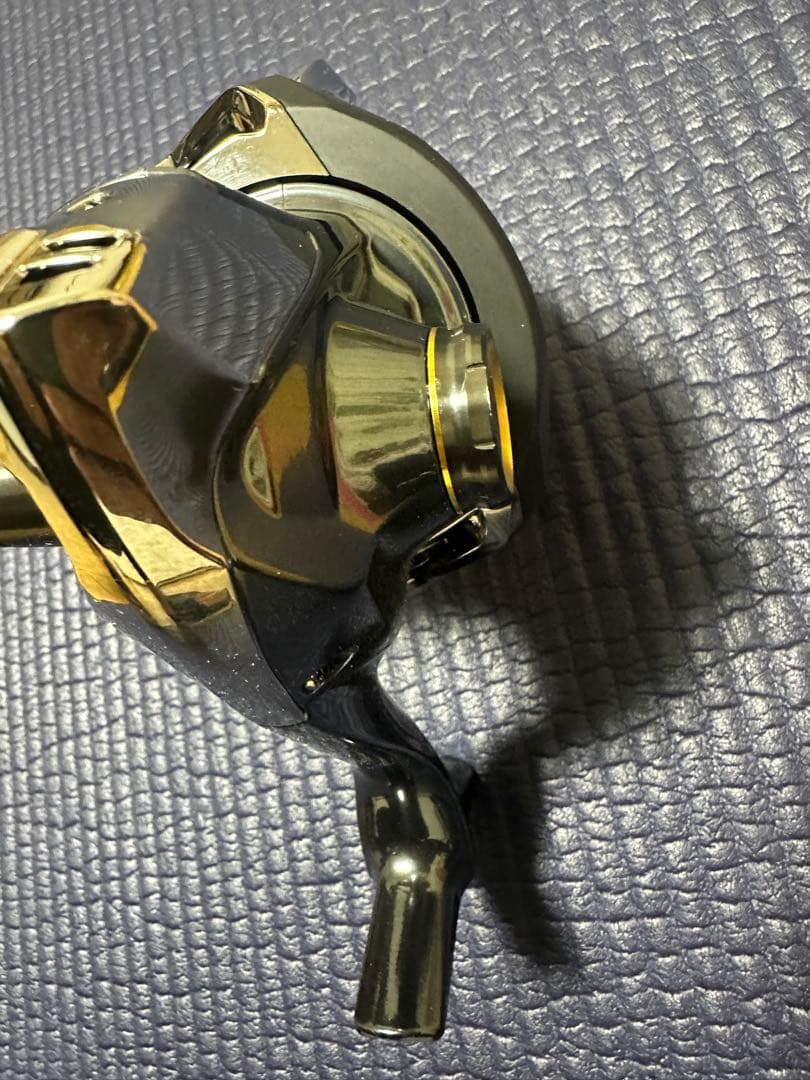 25SHIMANO STELLA SW 8000HG スピニングリール