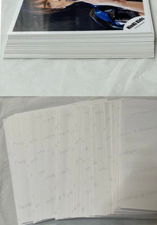 堂本光一 公式写真 フォト まとめ Gravityほか