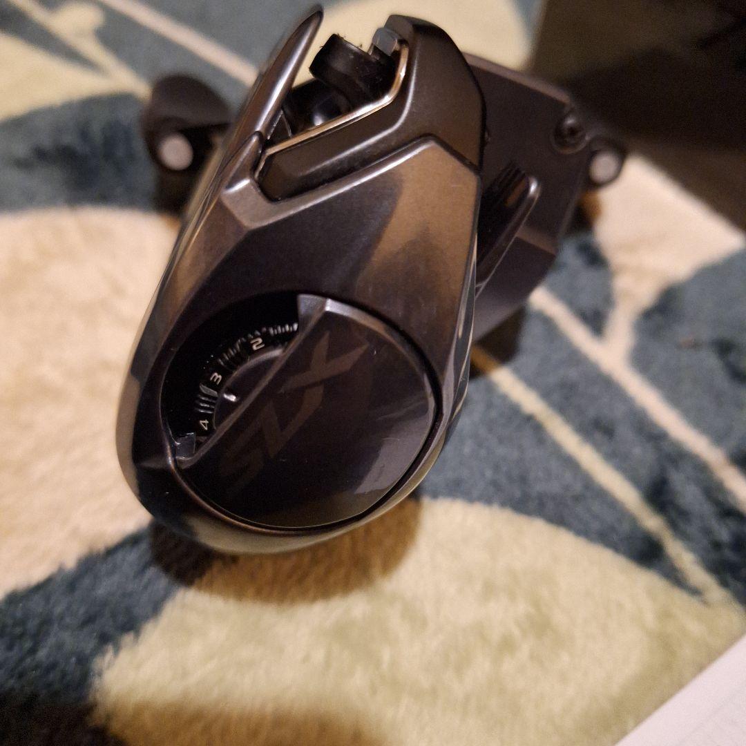 シマノ　24SLX 71XG　極美品