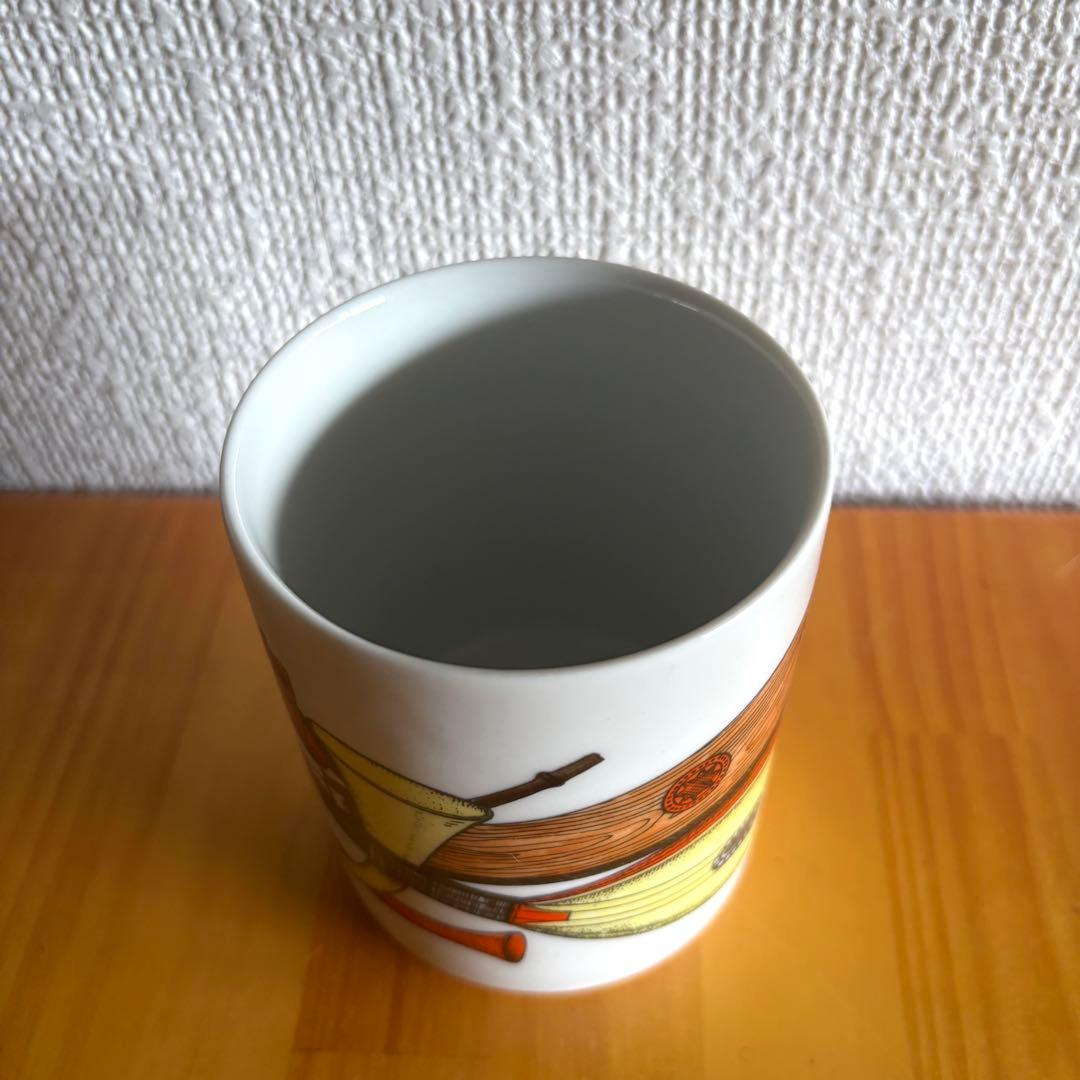 ビンテージアイテム【フォルナセッティ/ペンホルダー】