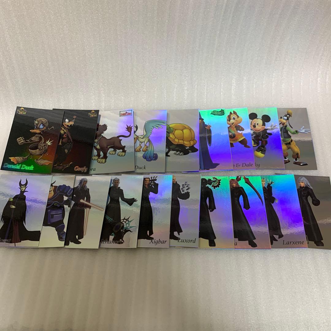 キングダムハーツ アートミュージアム　プレミアム