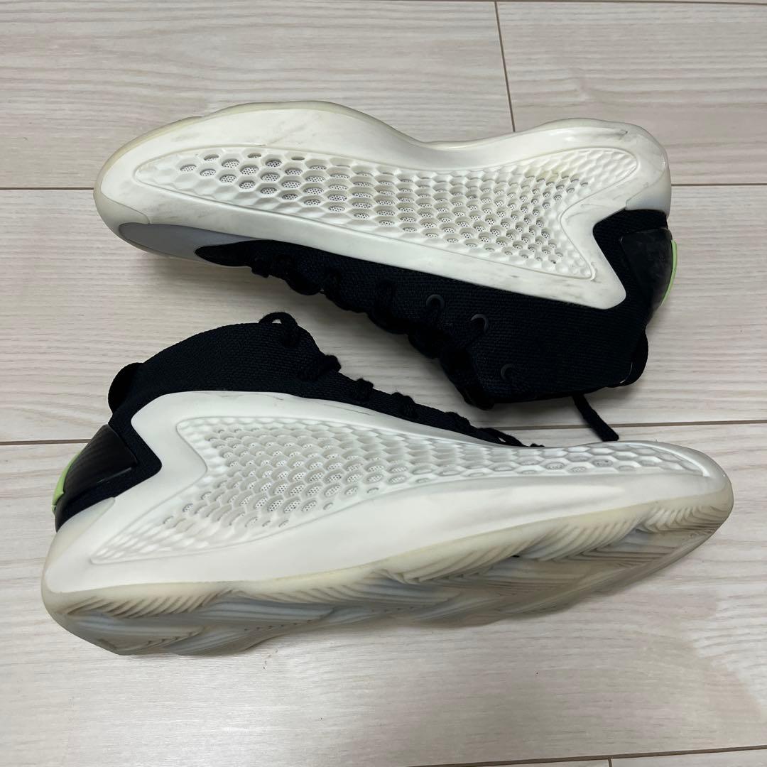 シューズ(男性用) ADIDAS AE1 MID US6.5/24.5cm