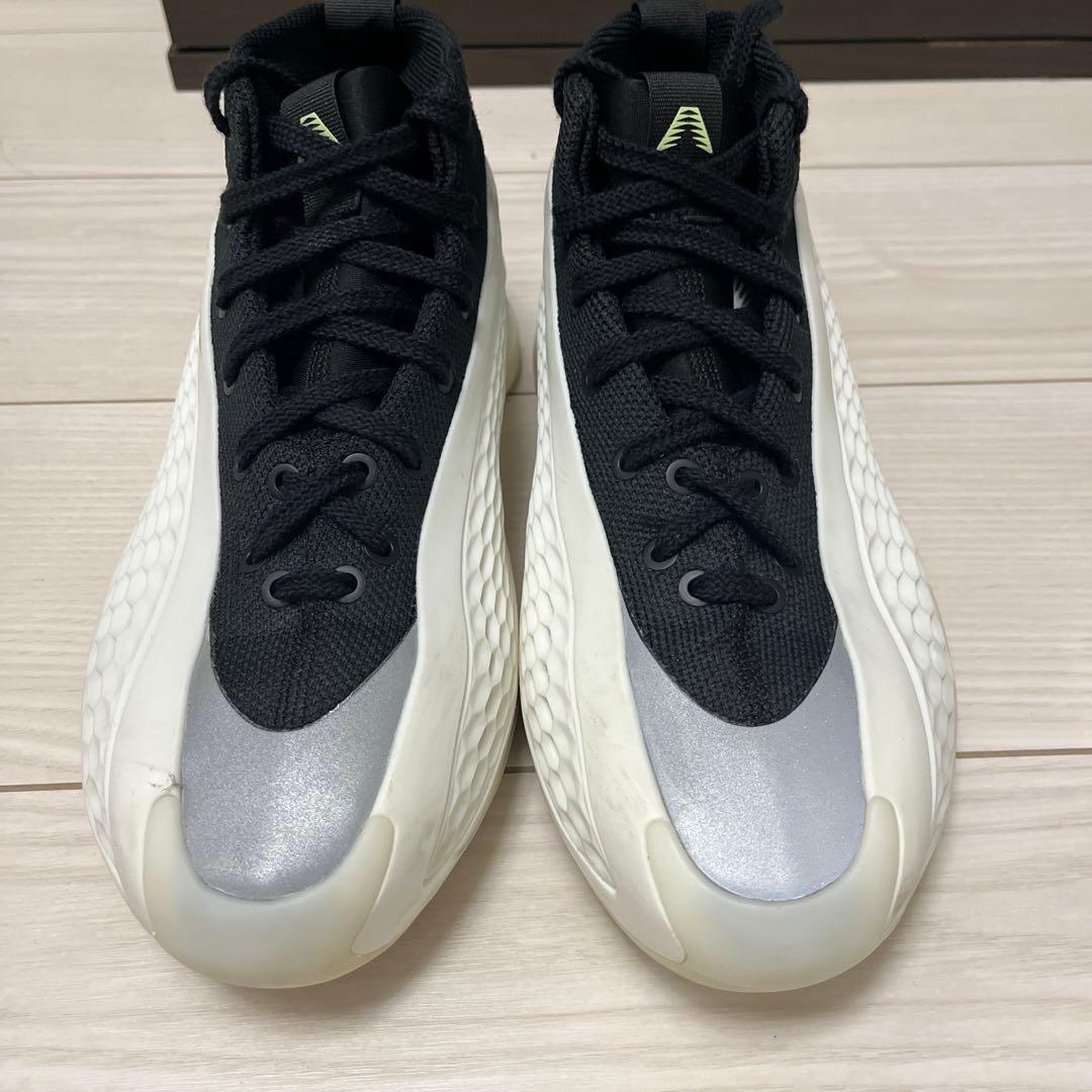 シューズ(男性用) ADIDAS AE1 MID US6.5/24.5cm