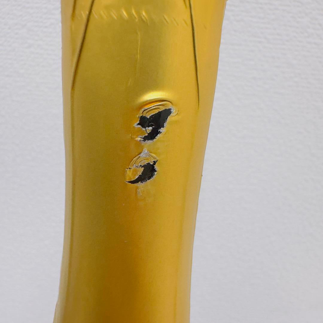 クリュッグのシャンパーニュ、グランド・キュヴェ 172ème エディション