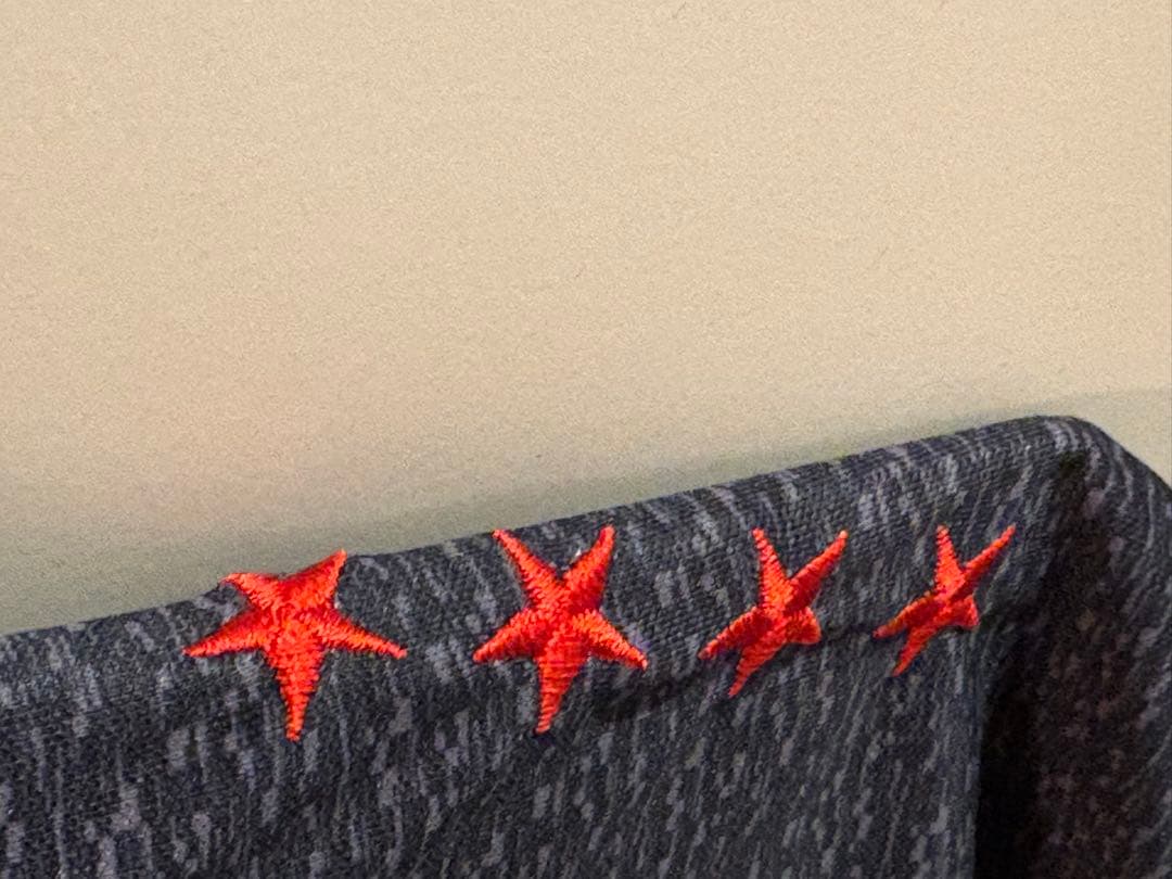 【1/9〜値下げ中‼︎】柏レイソル　オーセンティックユニフォーム　古賀太陽