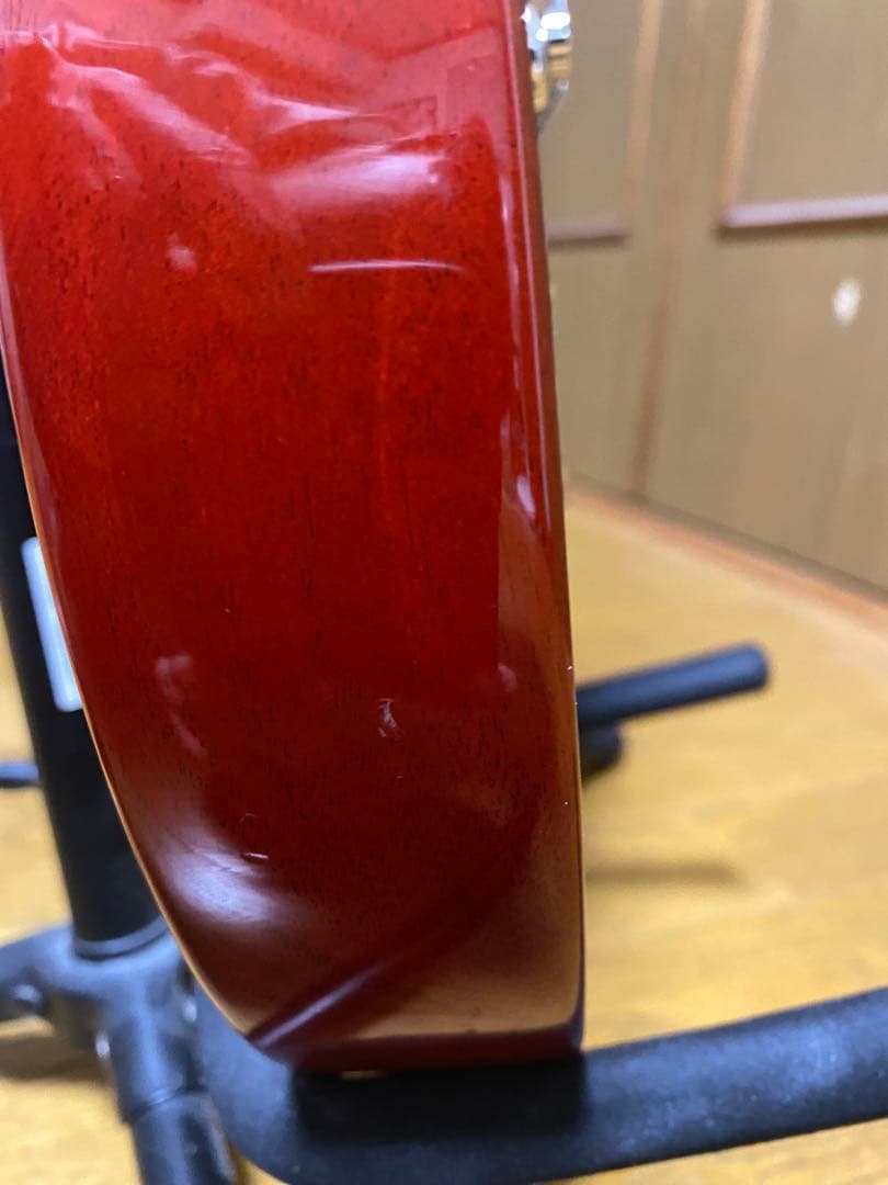 ギター Gibson Les Paul Special Vintage Cherry