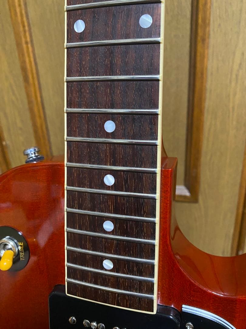 ギター Gibson Les Paul Special Vintage Cherry