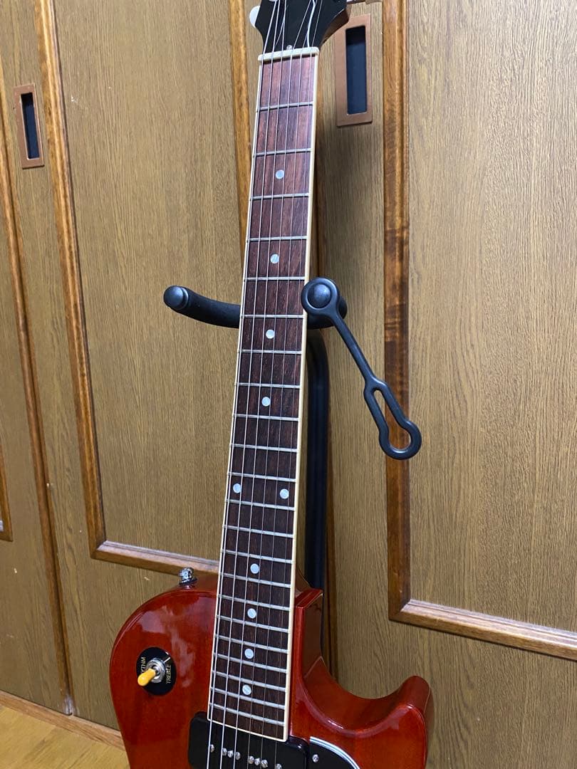 ギター Gibson Les Paul Special Vintage Cherry