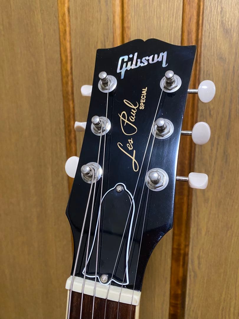 ギター Gibson Les Paul Special Vintage Cherry