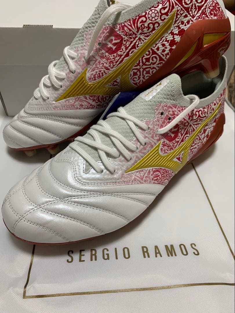 Mizuno モレリア　ネオ4 最終値下げ価格