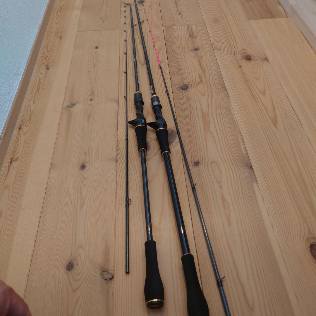 最終値下美品NEWNIMC-611M-ST/未使用NIMC-63XUL/LST