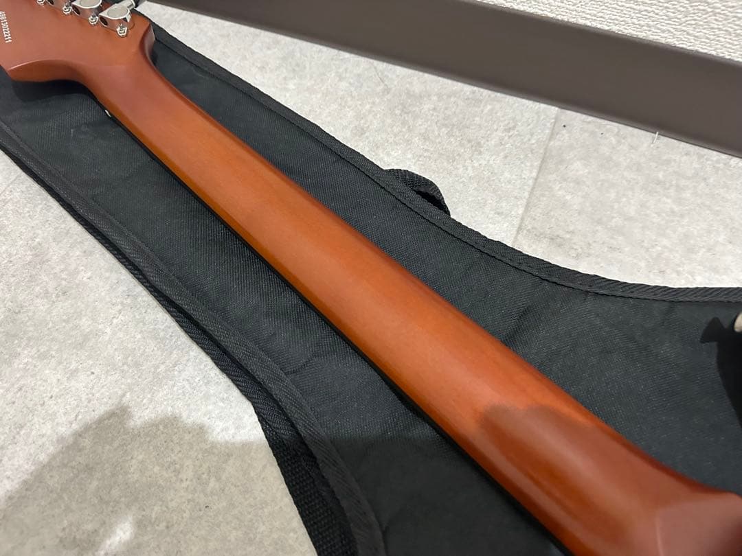 Seed Rutile the pillowsピロウズ真鍋吉明